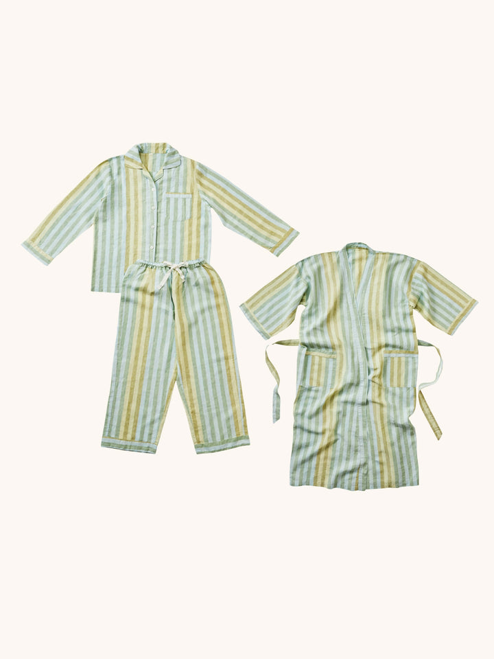 The Rest Gift Set - Stripe