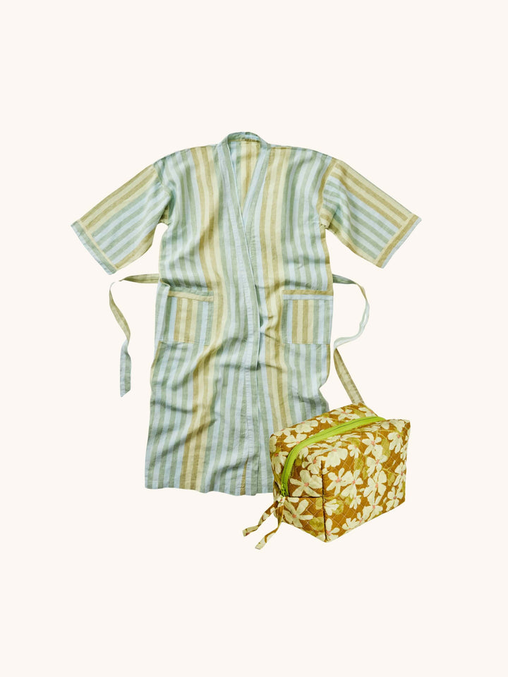 The Unwind Gift Set - Stripe