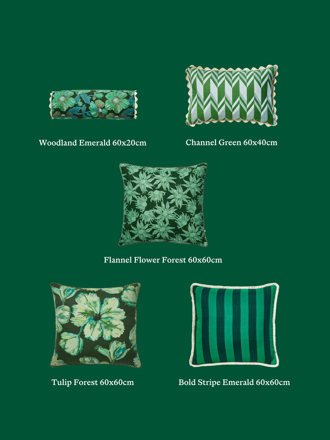 The Emerald Curation