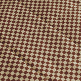 Florence Stripe Wheat 100x20cm Bolster