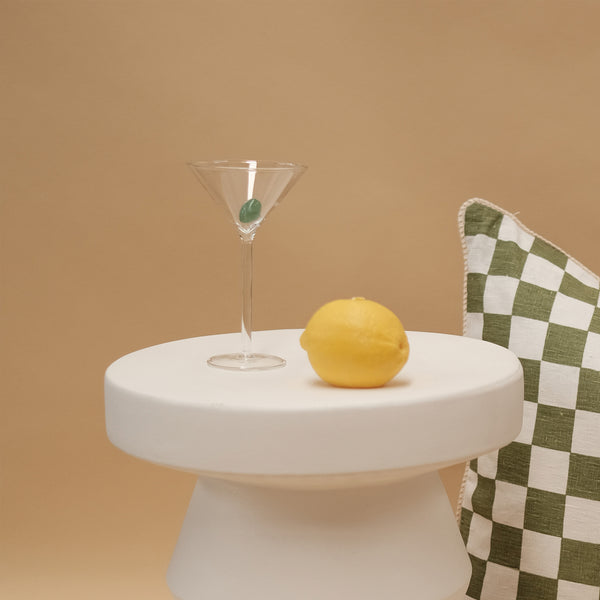 Martini Glass