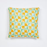 Chamomile Sage 50cm Cushion