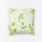 Mini Pastel Floral Green 50cm Cushion