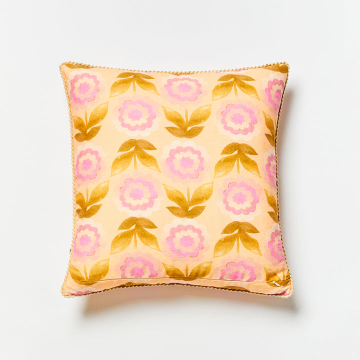 Tiggy Pink Cushion