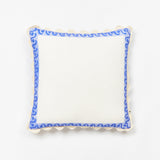 Florence Yves Klein Blue 50cm Cushion