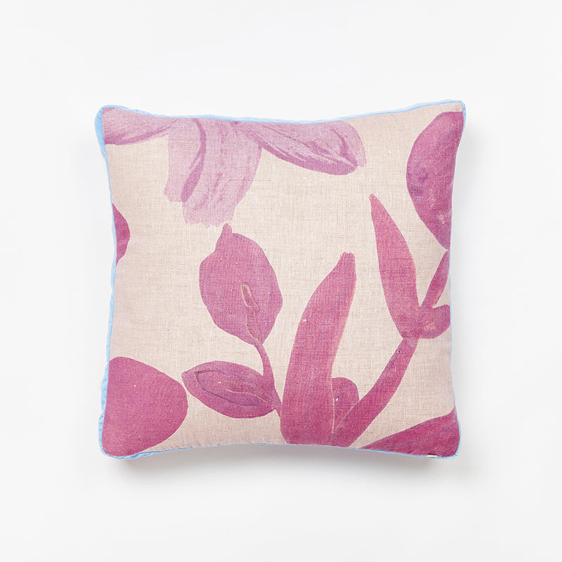 Dogwood Lilac 50cm Cushion