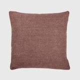 Rose Linen 60cm Cushion