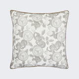 Rockmelon Grey 60cm Cushion