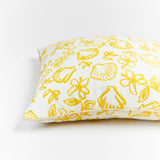 Marina Golden 60cm Cushion