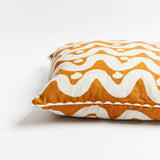 Billow Tan 60cm Cushion