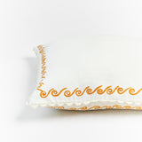 Mini Surf Tan 60cm Cushion