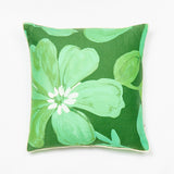Dogwood Green 60cm Cushion