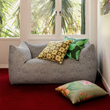 Dogwood Green 60cm Cushion
