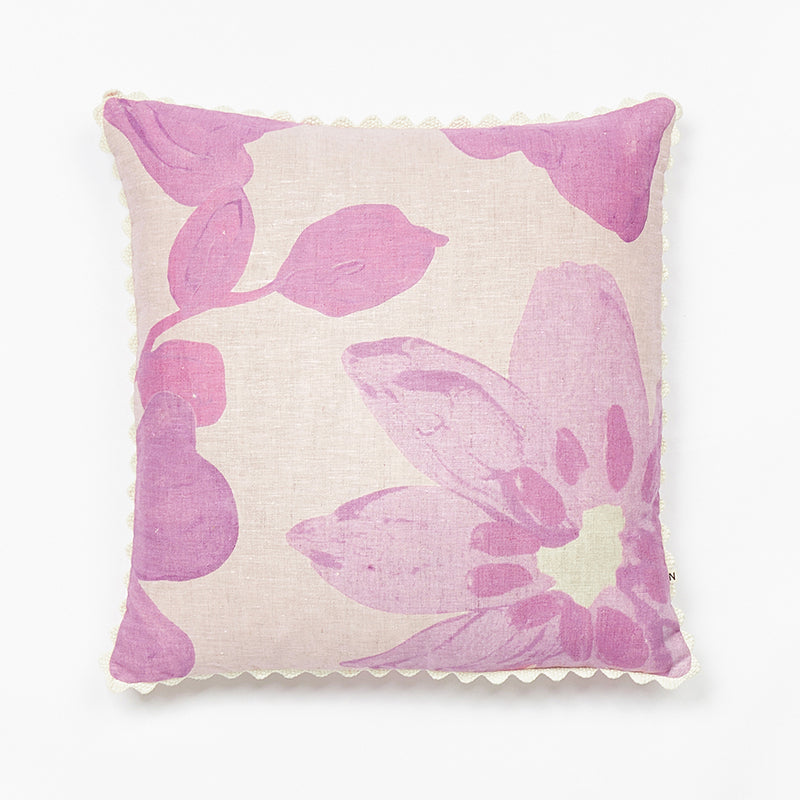 Dogwood Lilac 60cm Cushion
