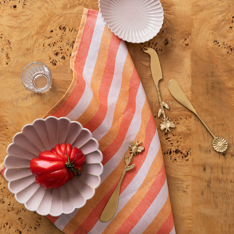 Flower Knife