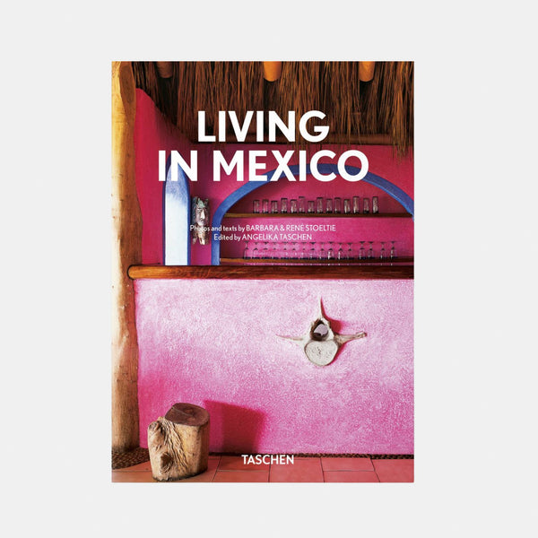 Living in Mexico