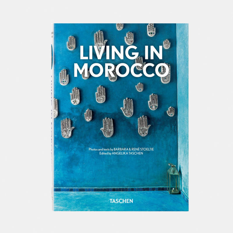 Living in Morocco