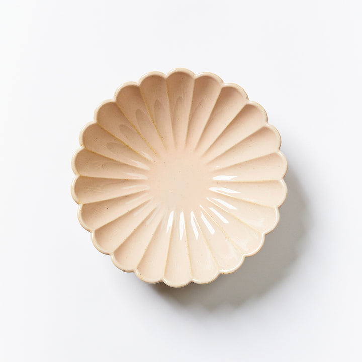 Marumitsu Blossom Bowl Pink