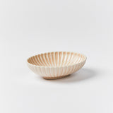 Marumitsu Oval Plate Small Pink