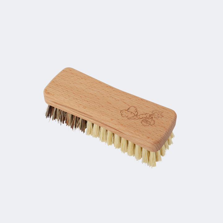 Redecker Classic Vegetable Brush