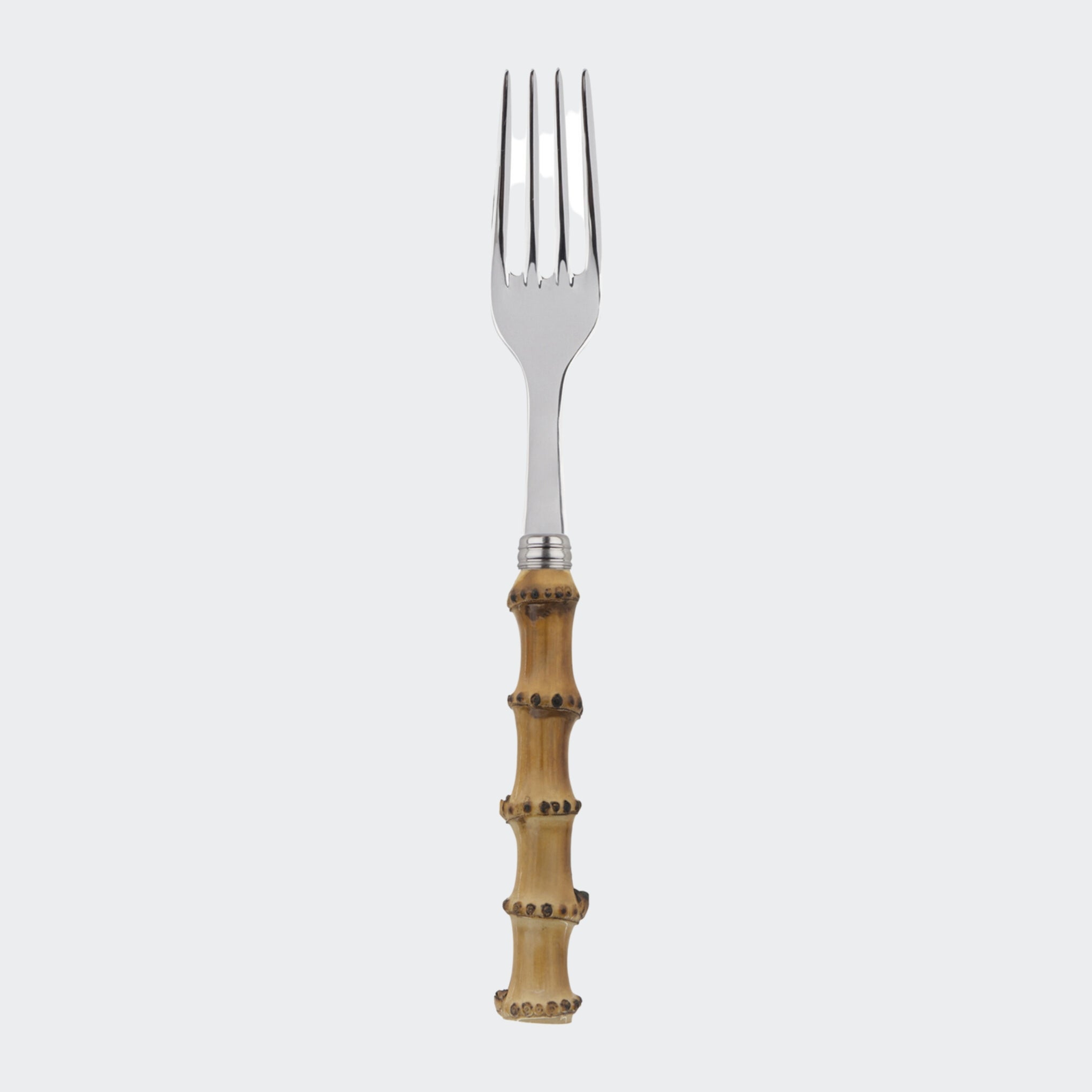 Bamboo Dinner Fork