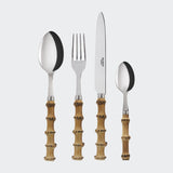Bamboo Dinner Fork
