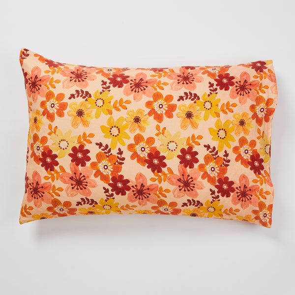 Matilda Blossom Pillowcases (set of 2)