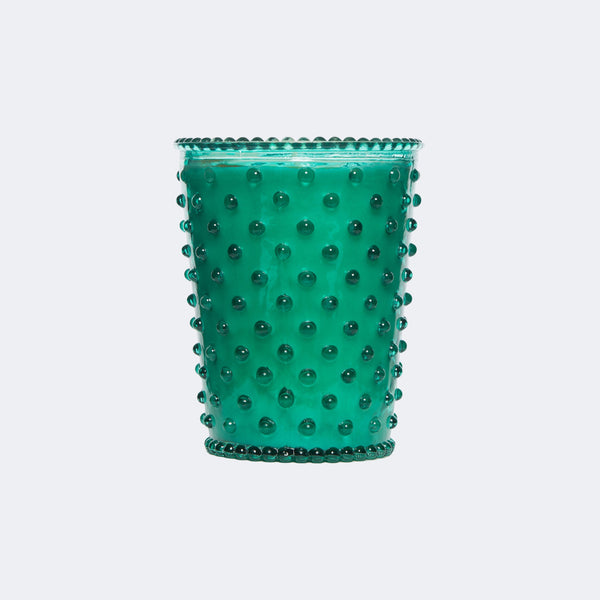 Simpatico Marine Hobnail Candle