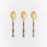 Bamboo Teaspoon