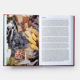 Latin American Cookbook