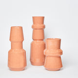 Earth Clay Medium 35cm Vase