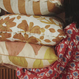 Dogwood Pink 60cm Cushion