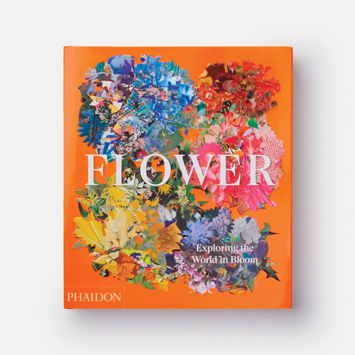 Flower: Exploring the World in Bloom